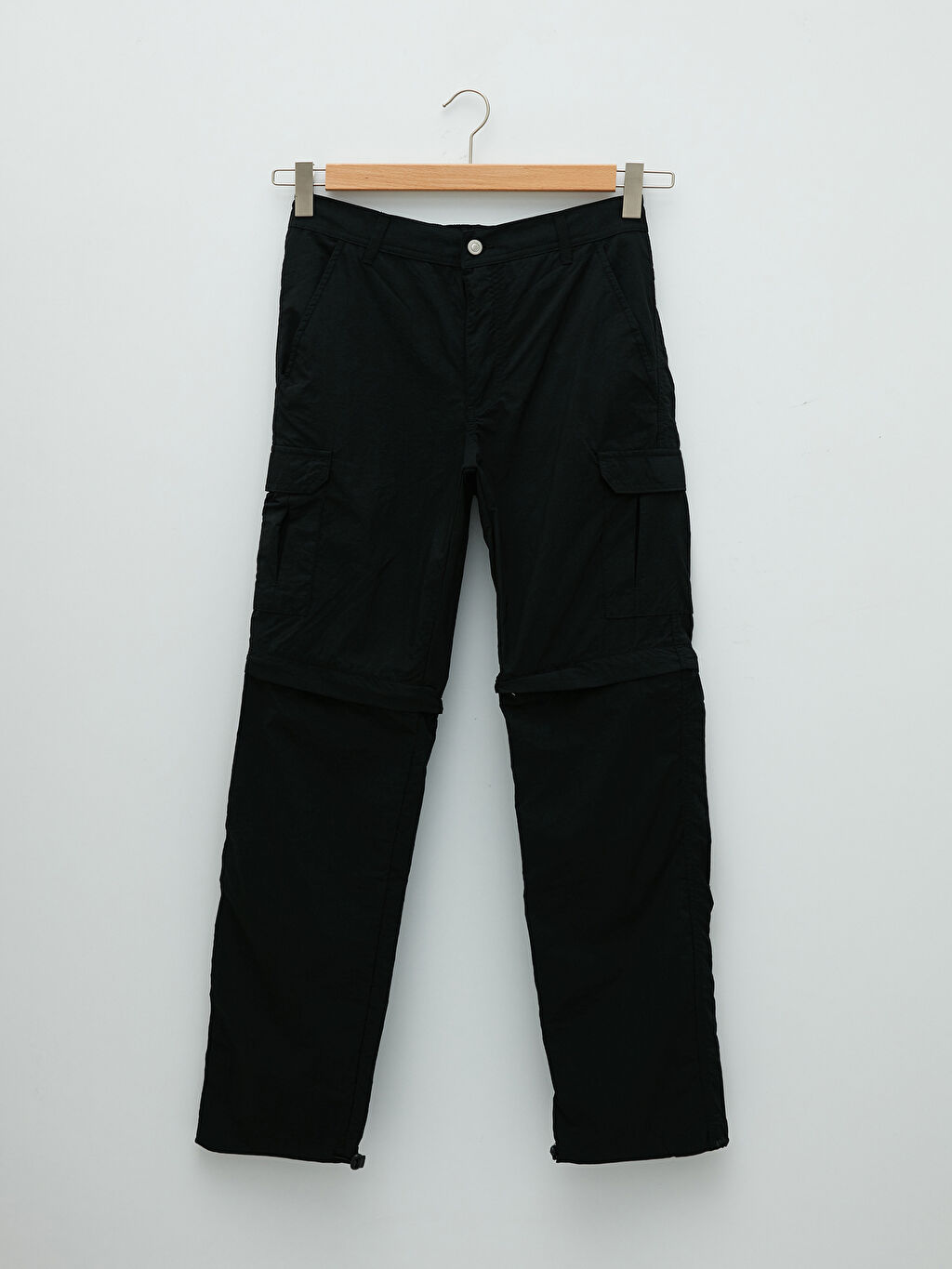 Siyah Regular Fit Erkek Kargo Pantolon W1i274z8 Cvl Lc Waikiki Siyah Regular Fit Erkek Kargo Pantolon W1i274z8 Cvl Lc Waikiki