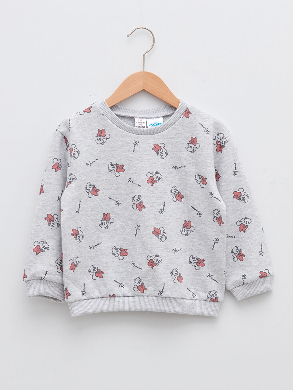 baby girl sweatshirt