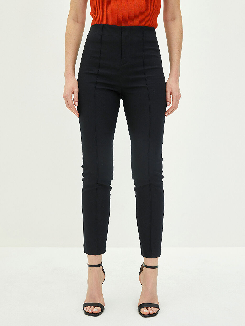 matalan cigarette trousers