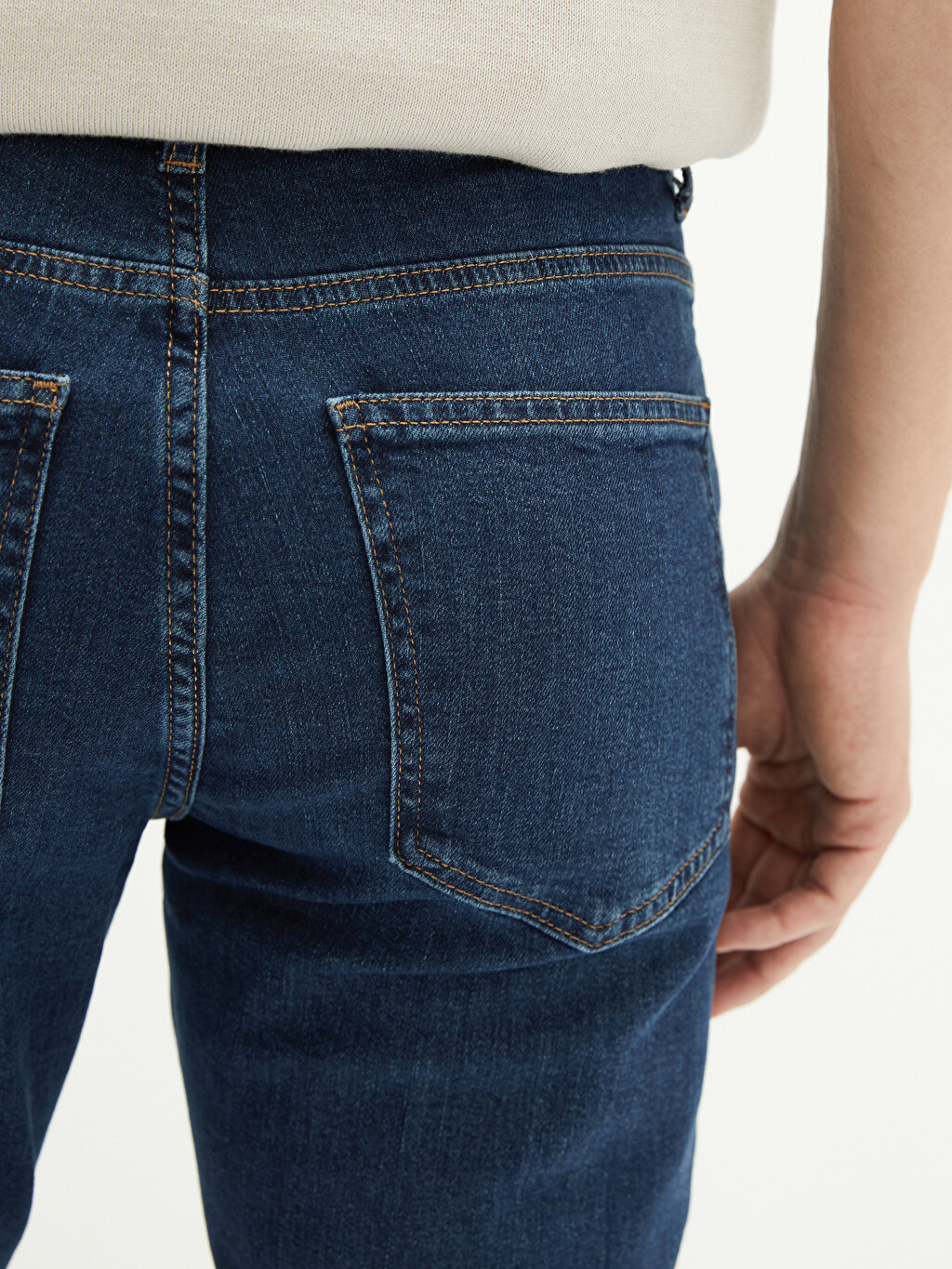 779 Regular Fit Men's Jeans -W1JS87Z8 