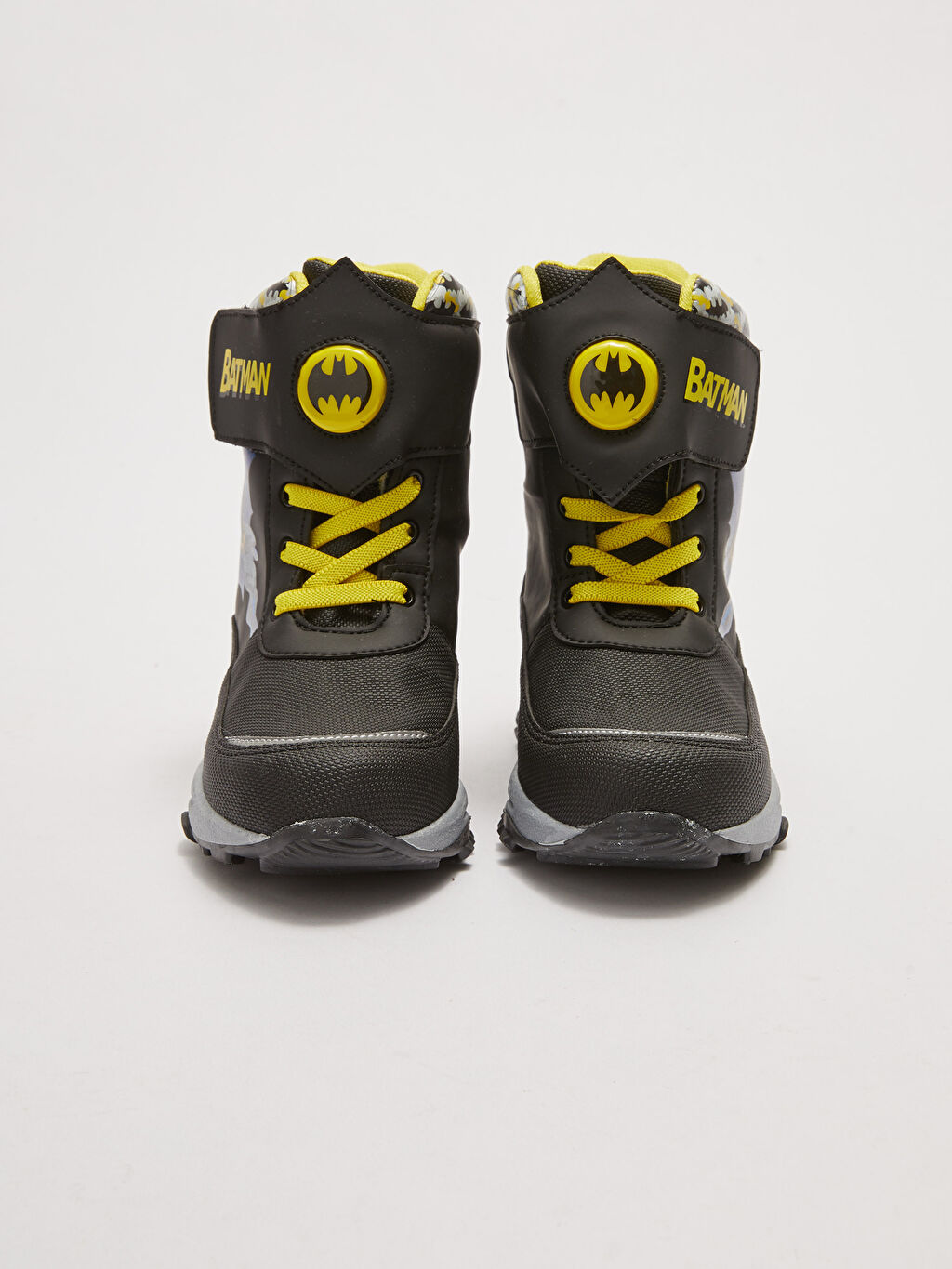 batman snow boots
