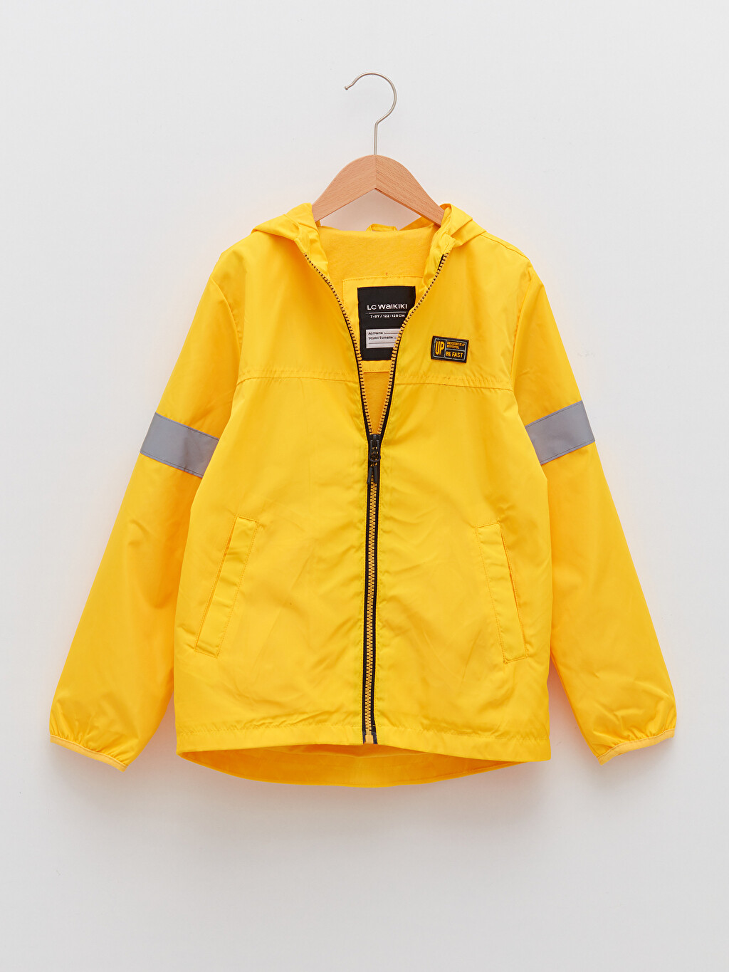 Hollister Yellow Jacket Online 