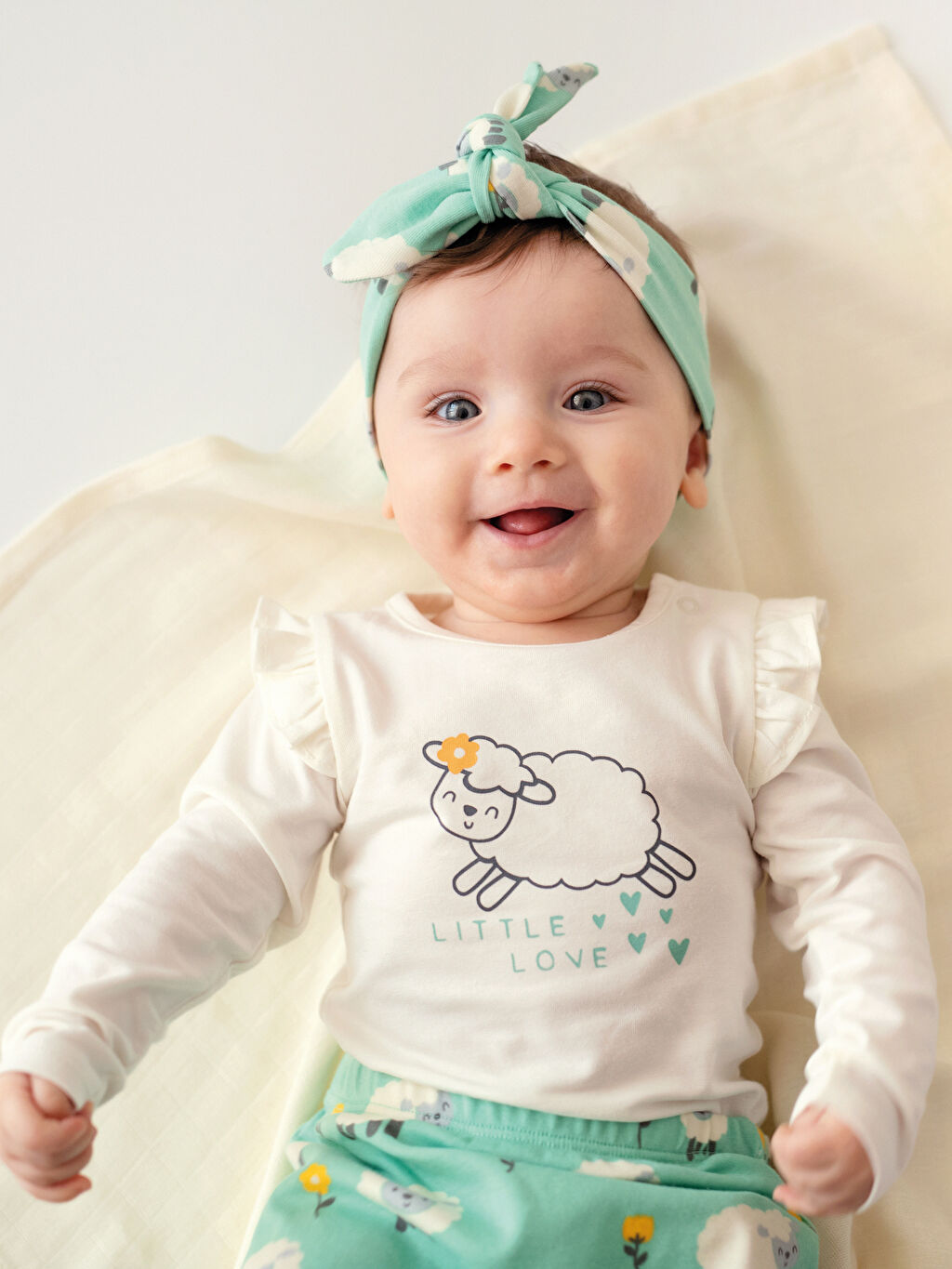 Комплект -S20713Z1-FDU - S20713Z1-FDU - LC Waikiki