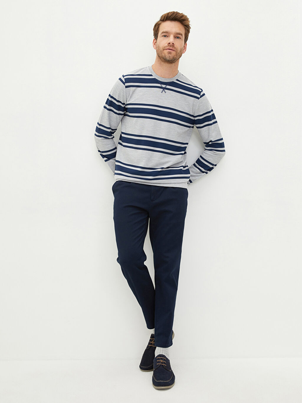 lcw 12 yaş sweatshirt