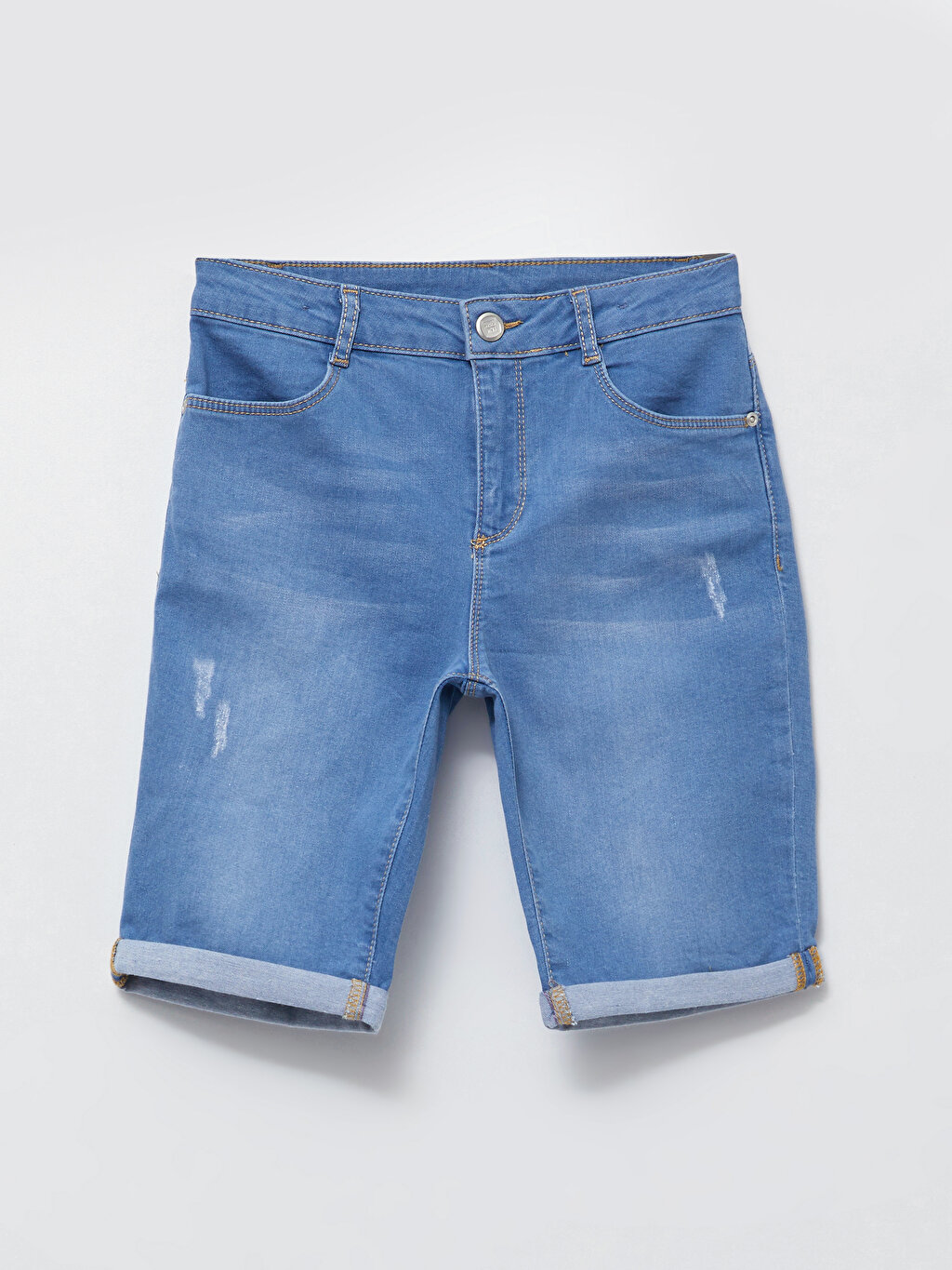 Джинсовые шорты женские / - Тренды | Модные короткие джинсовые шорты на лето | Фото