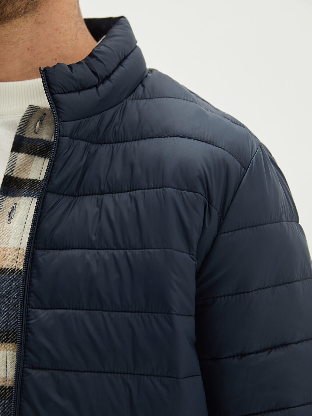 belstaff harpford shell jacket