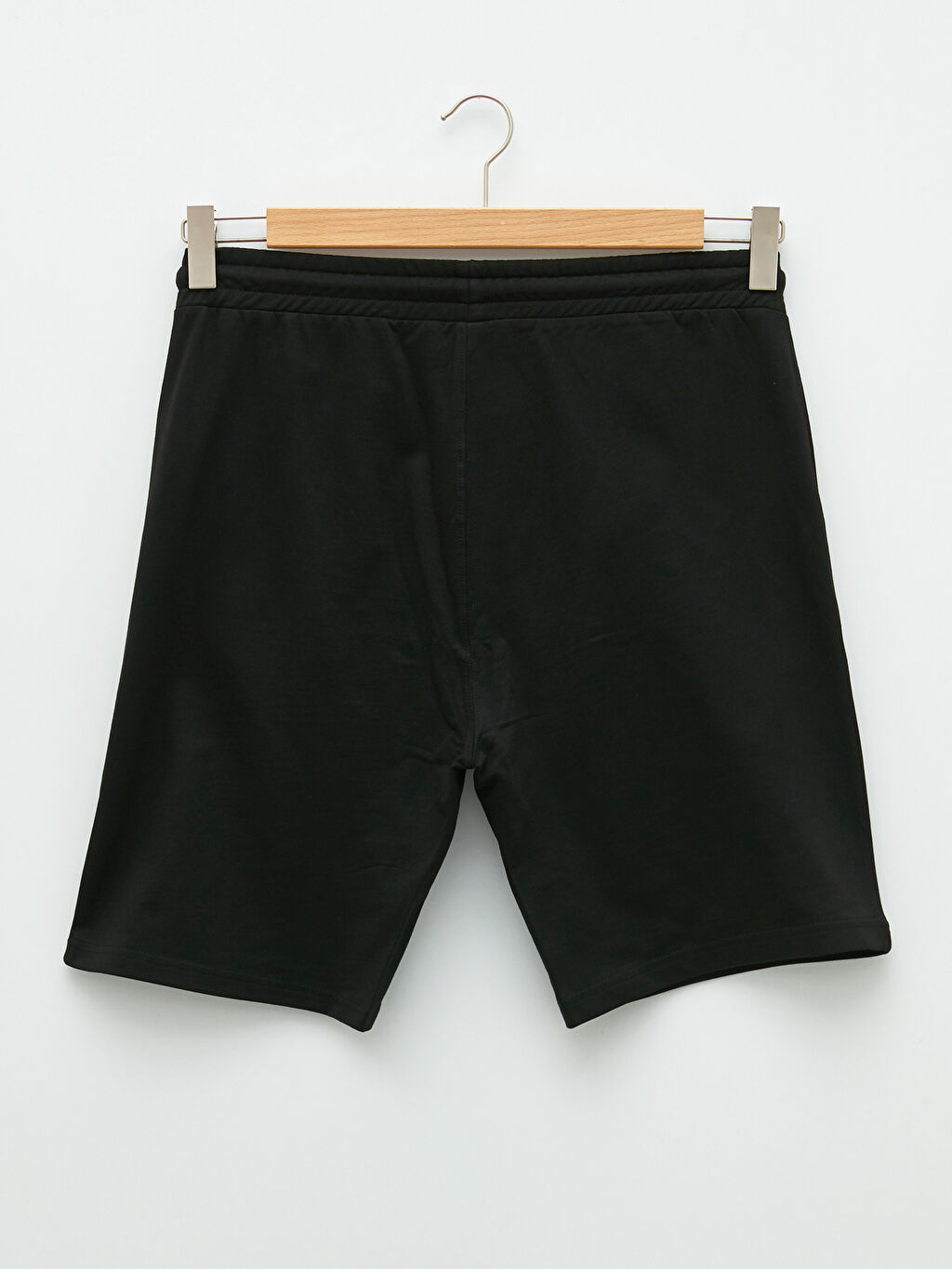 Standard Pattern Knitted Men's Shorts S23456Z8CVL S23456Z8CVL LC