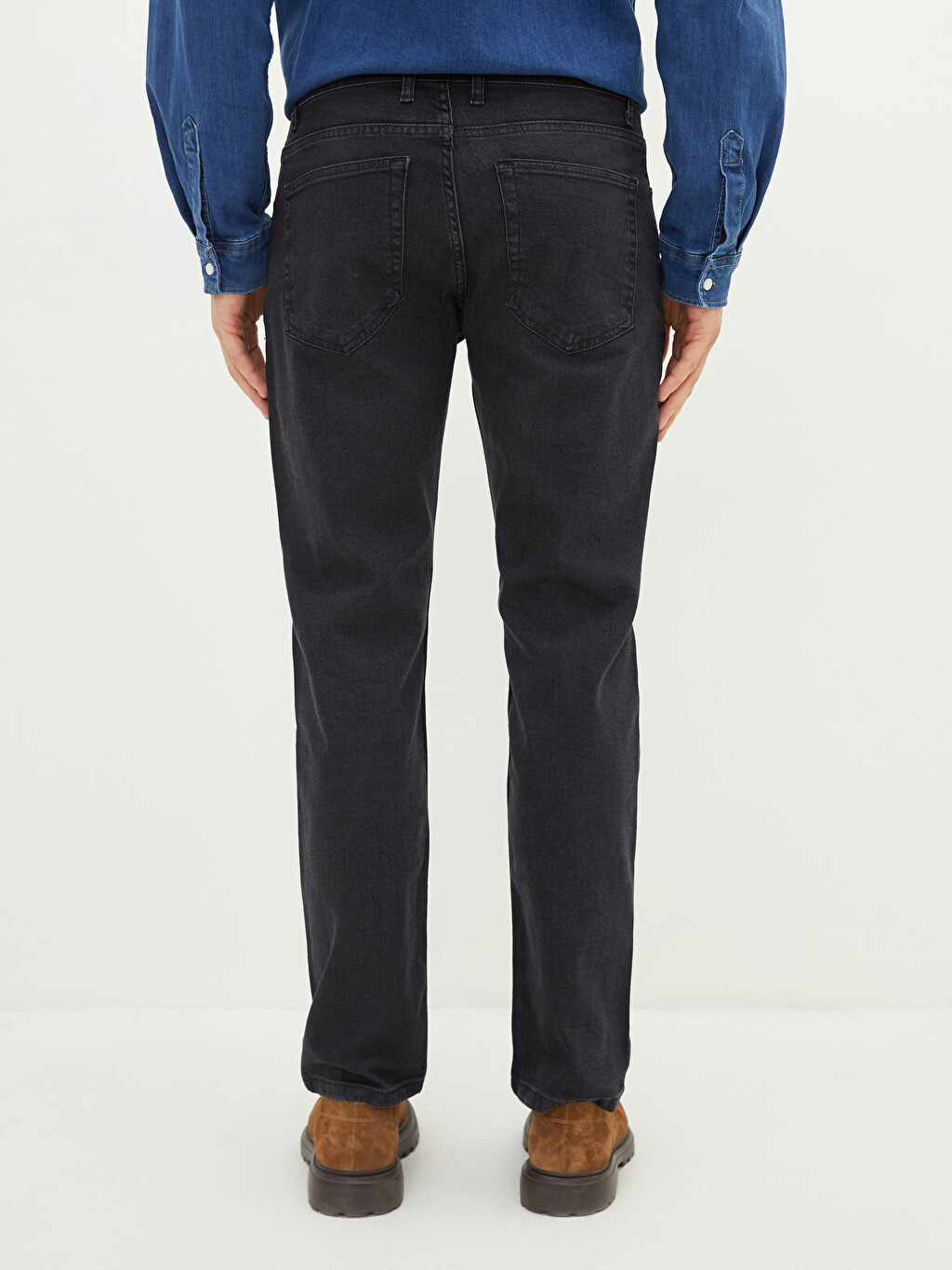 779 Regular Fit Men's Jeans -S24646Z8 