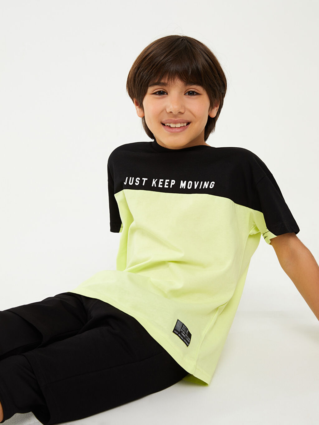 crew-neck-printed-short-sleeve-cotton-boy-t-shirt-s24800z4-cvl