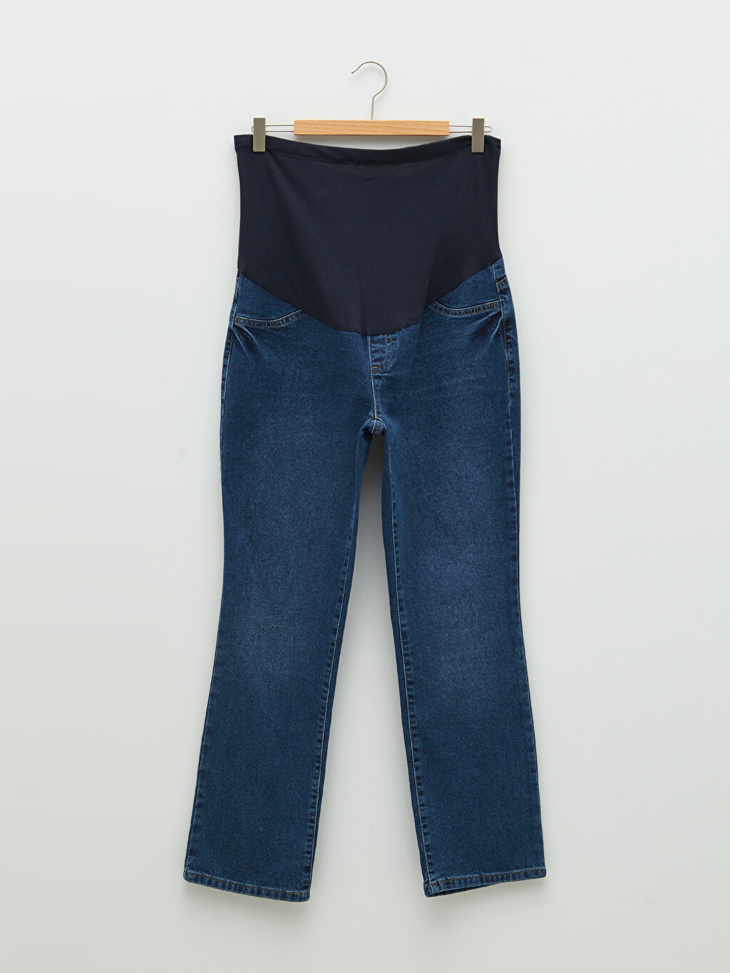 Tummy Paneled Standard Fit Straight 