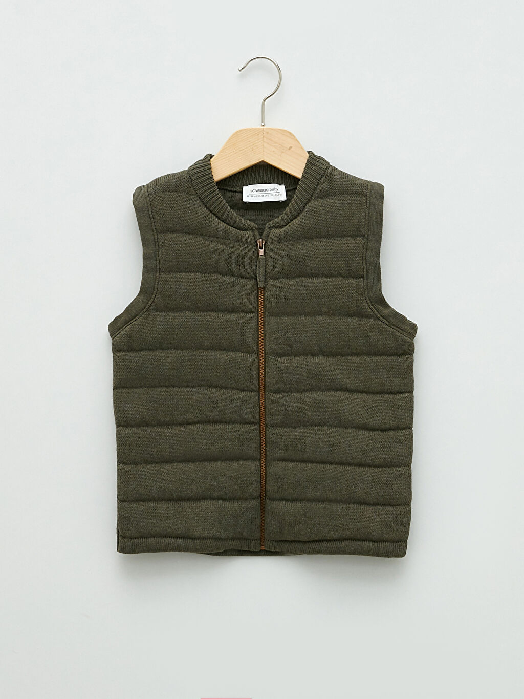 cavalini vest