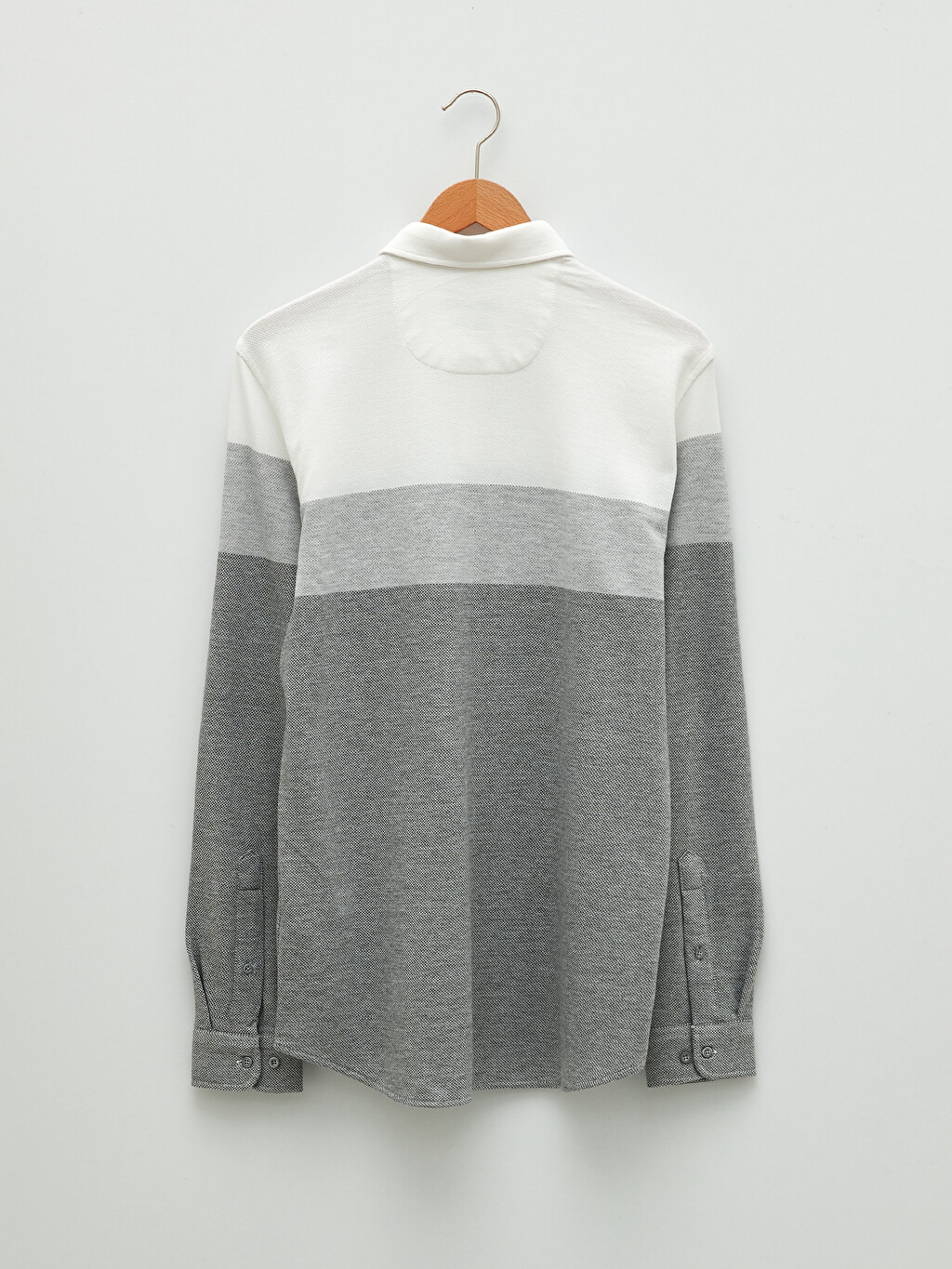design history carrie zip back pullover