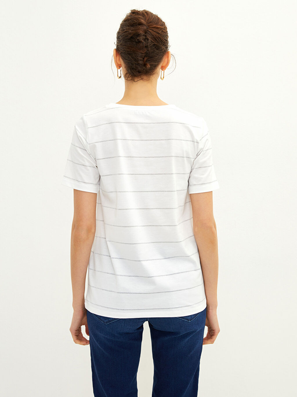 lcw basic tshirt