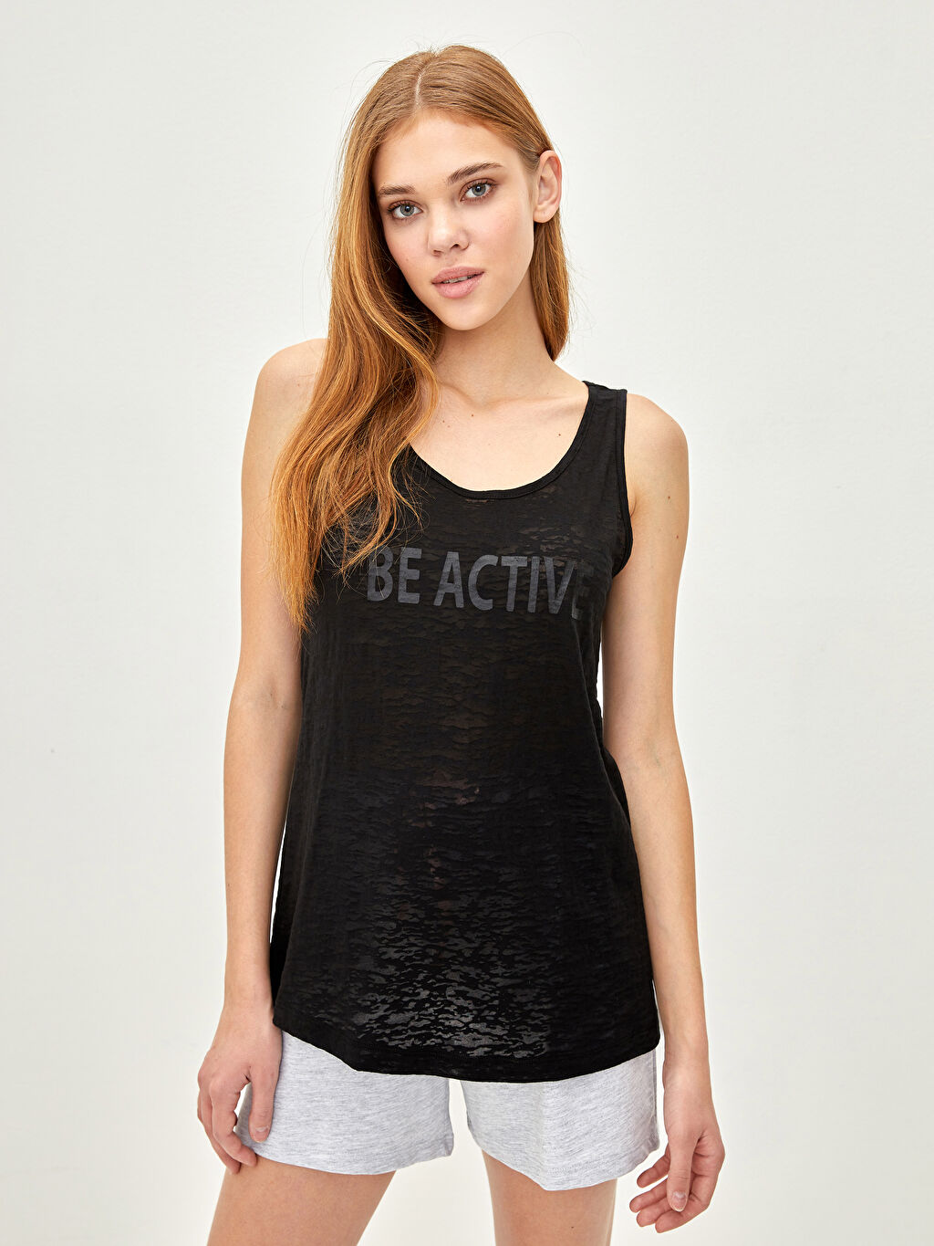 good hYOUman Womens Casey Uneck Tank good hYOUman Womens Casey Uneck Tank