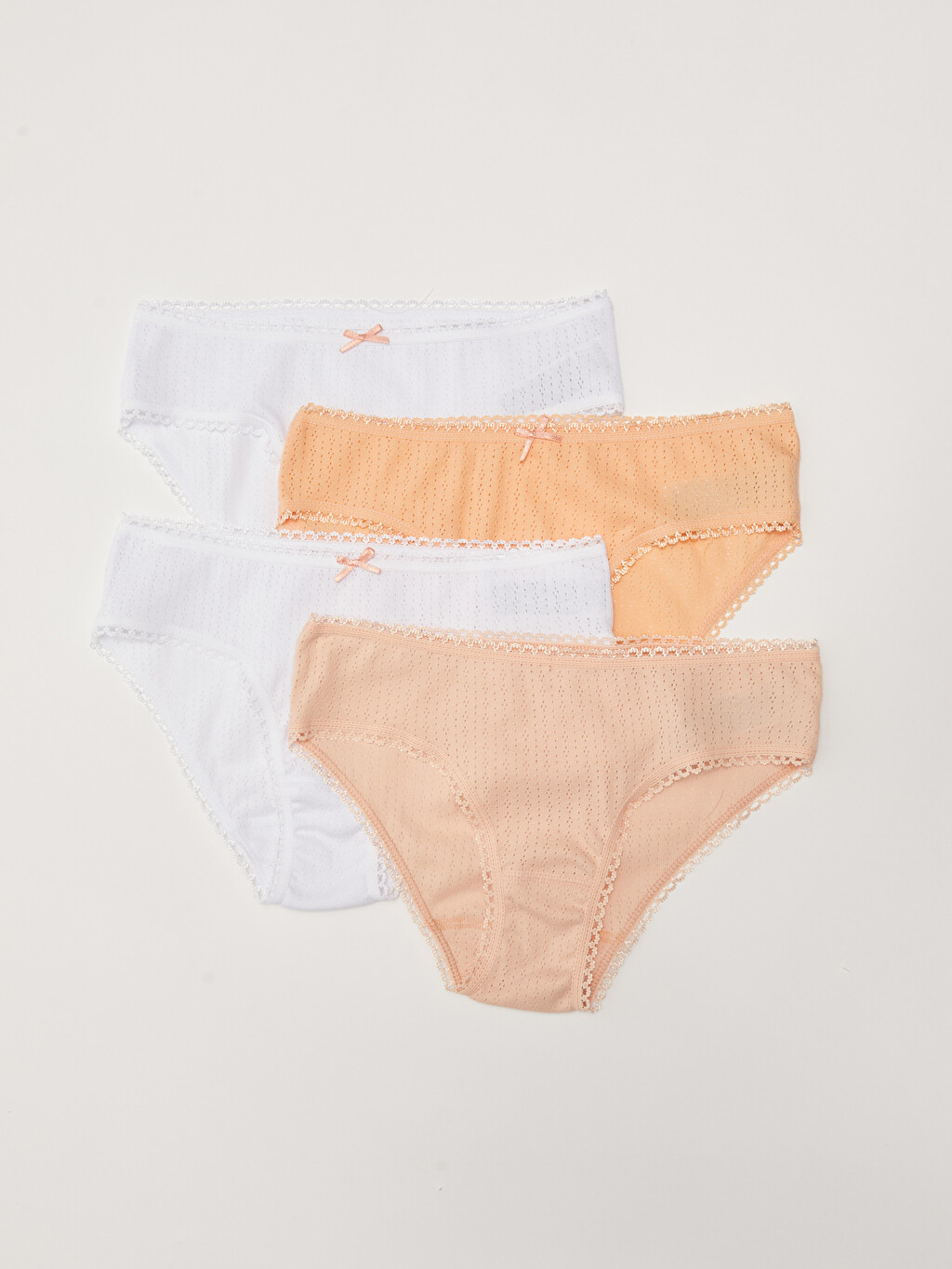 basic cotton panties