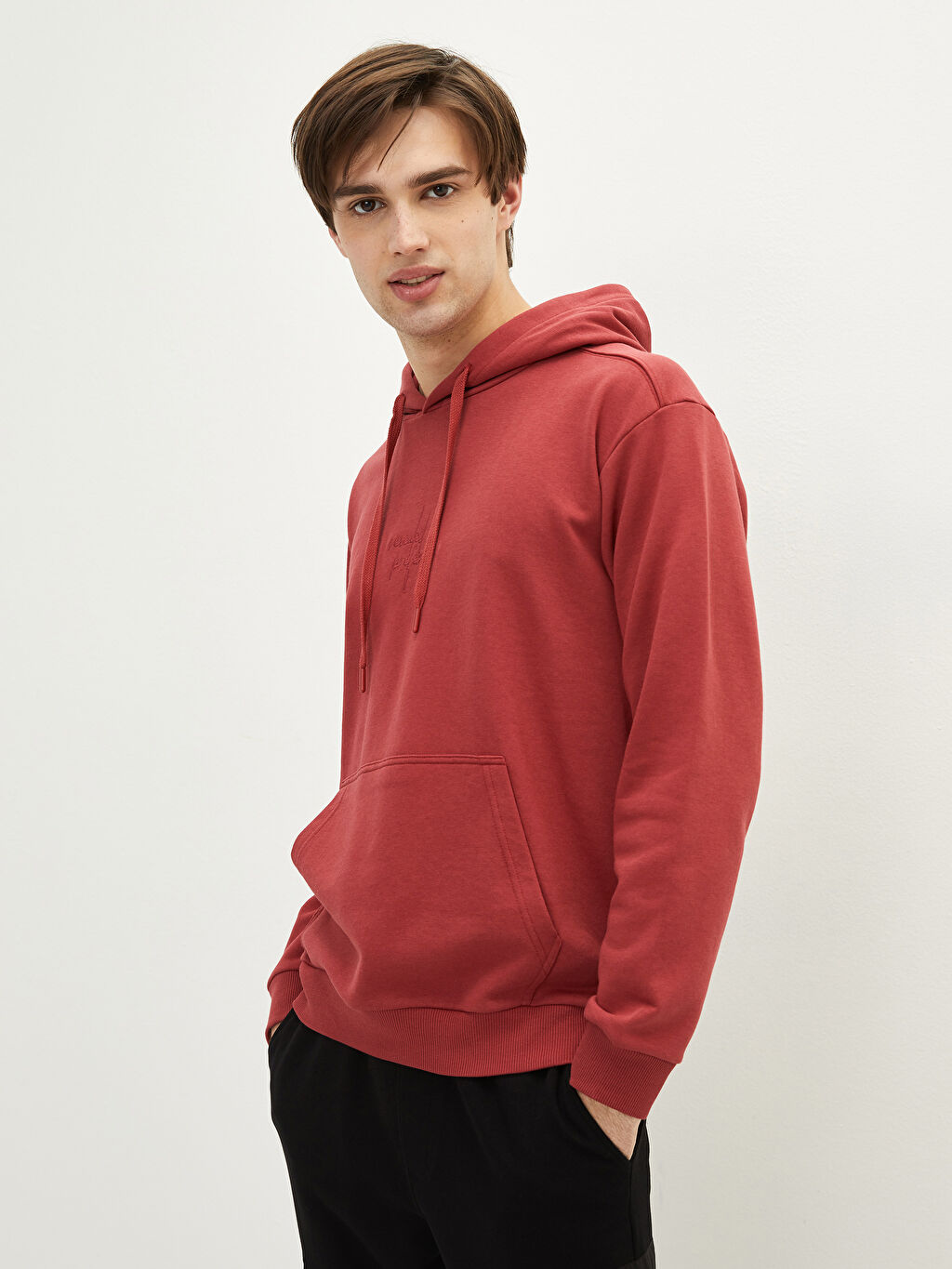 Толстовка Casuals Hoody