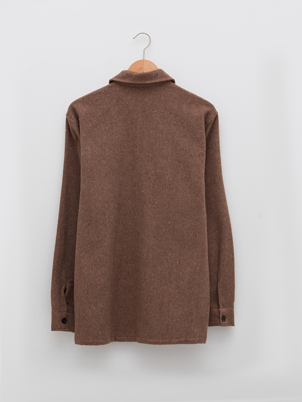 LCW CLASSIC Comfortable Fit Long Sleeve 