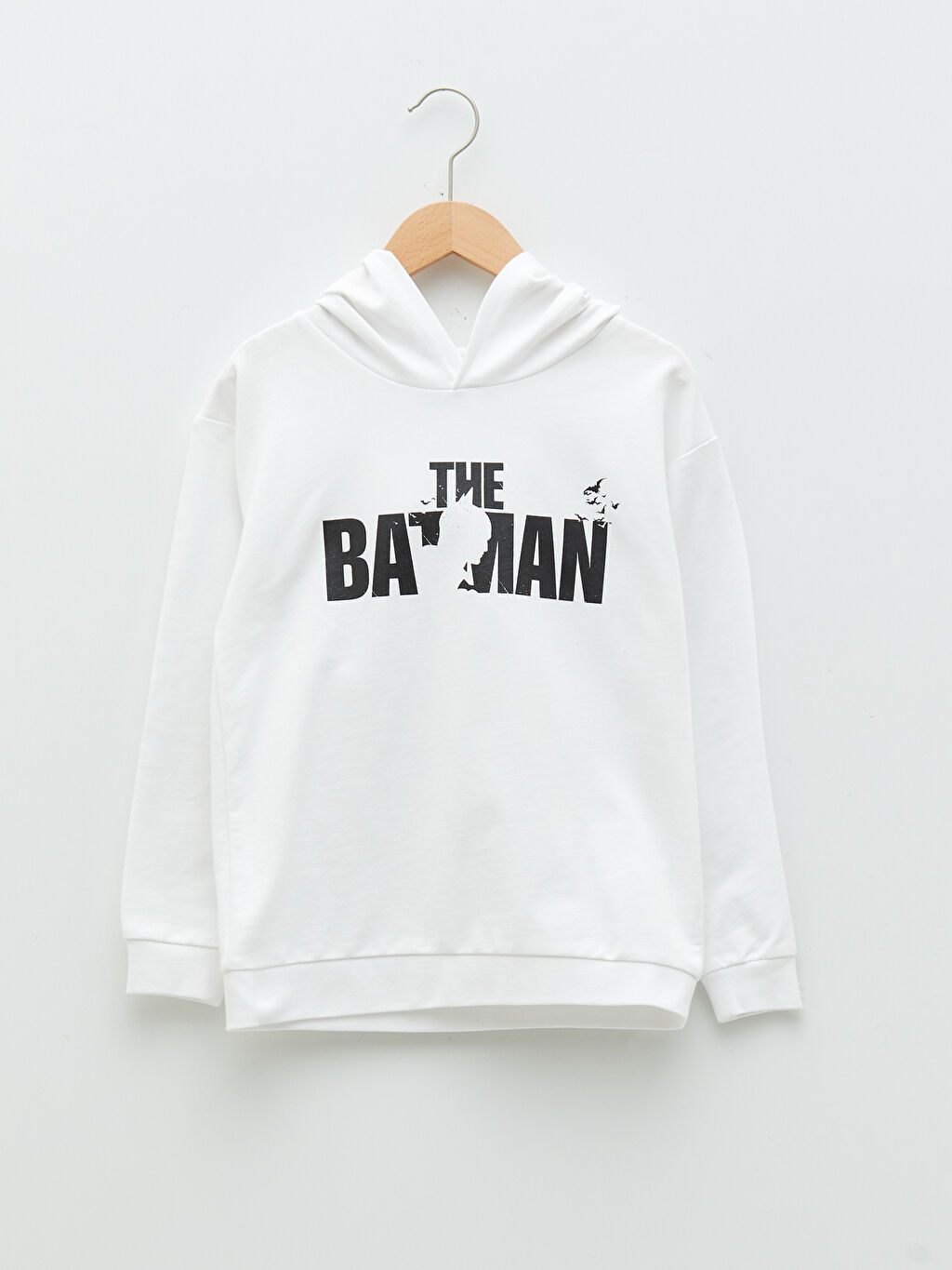 boys oversized sweatshirt