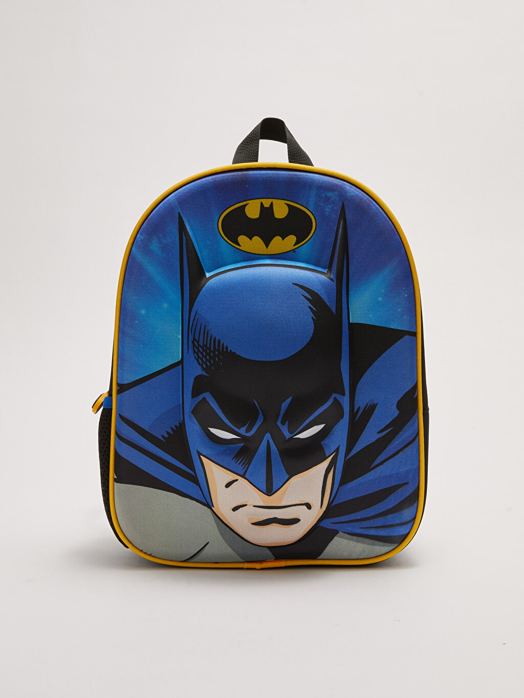 Batman Licensed Boy Backpack -S2CD82Z4-F9C - S2CD82Z4-F9C - LC Waikiki