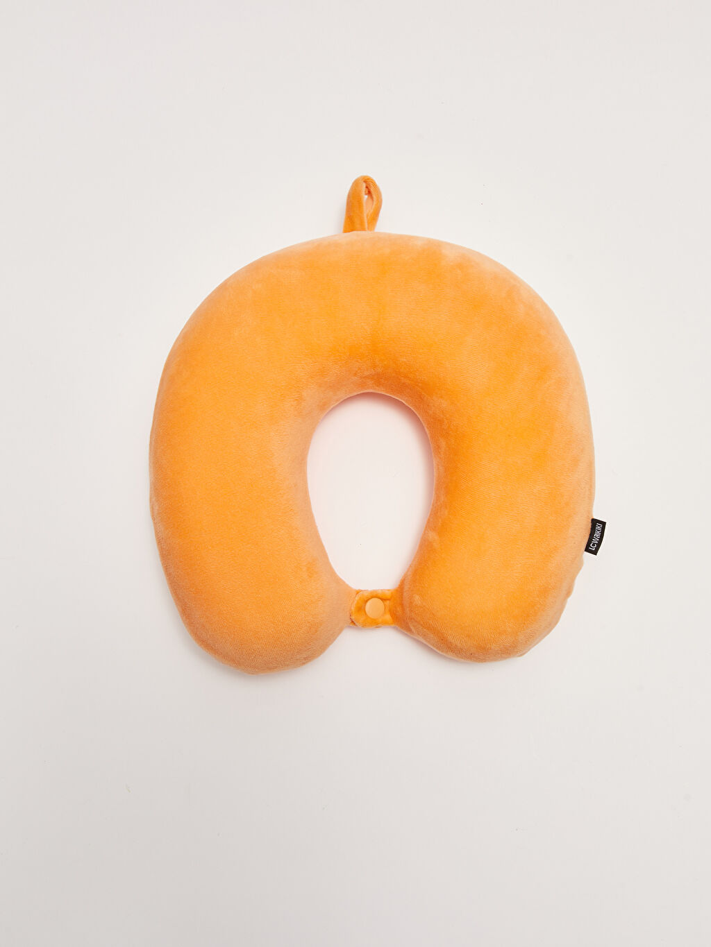 Plain Women's Neck Pillow S2CM77Z8RKB S2CM77Z8RKB LC Waikiki