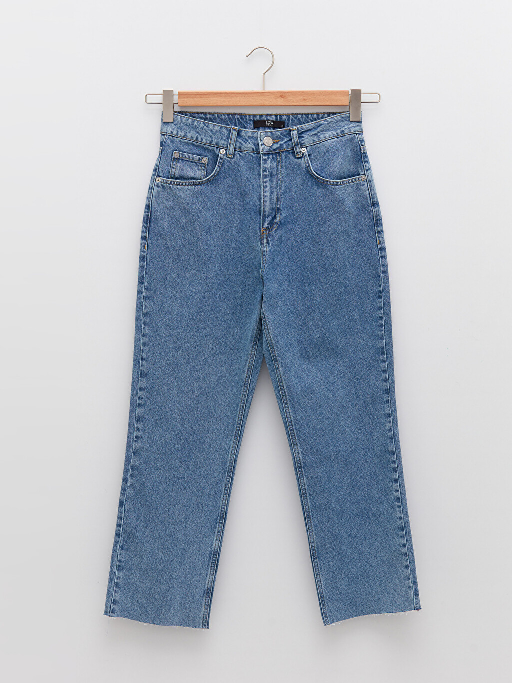 LCW VISION High Waist Standard Fit 