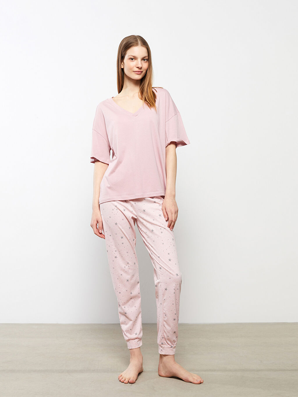 пижама s