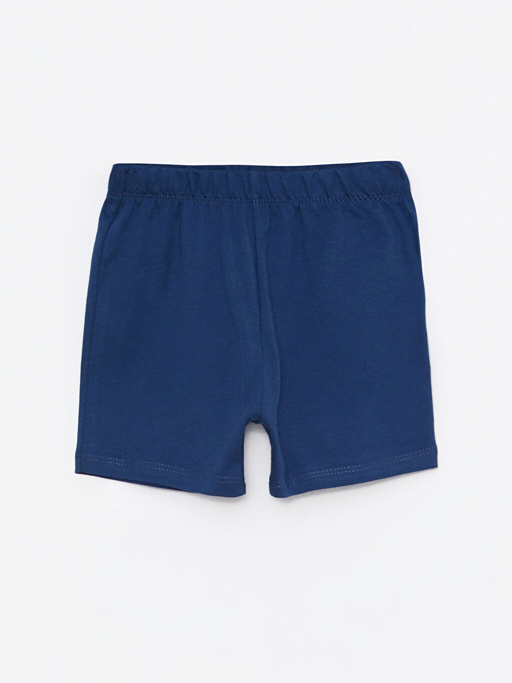 Бейсик къси панталони с еластична талия S2GA35Z1HSD S2GA35Z1HSD