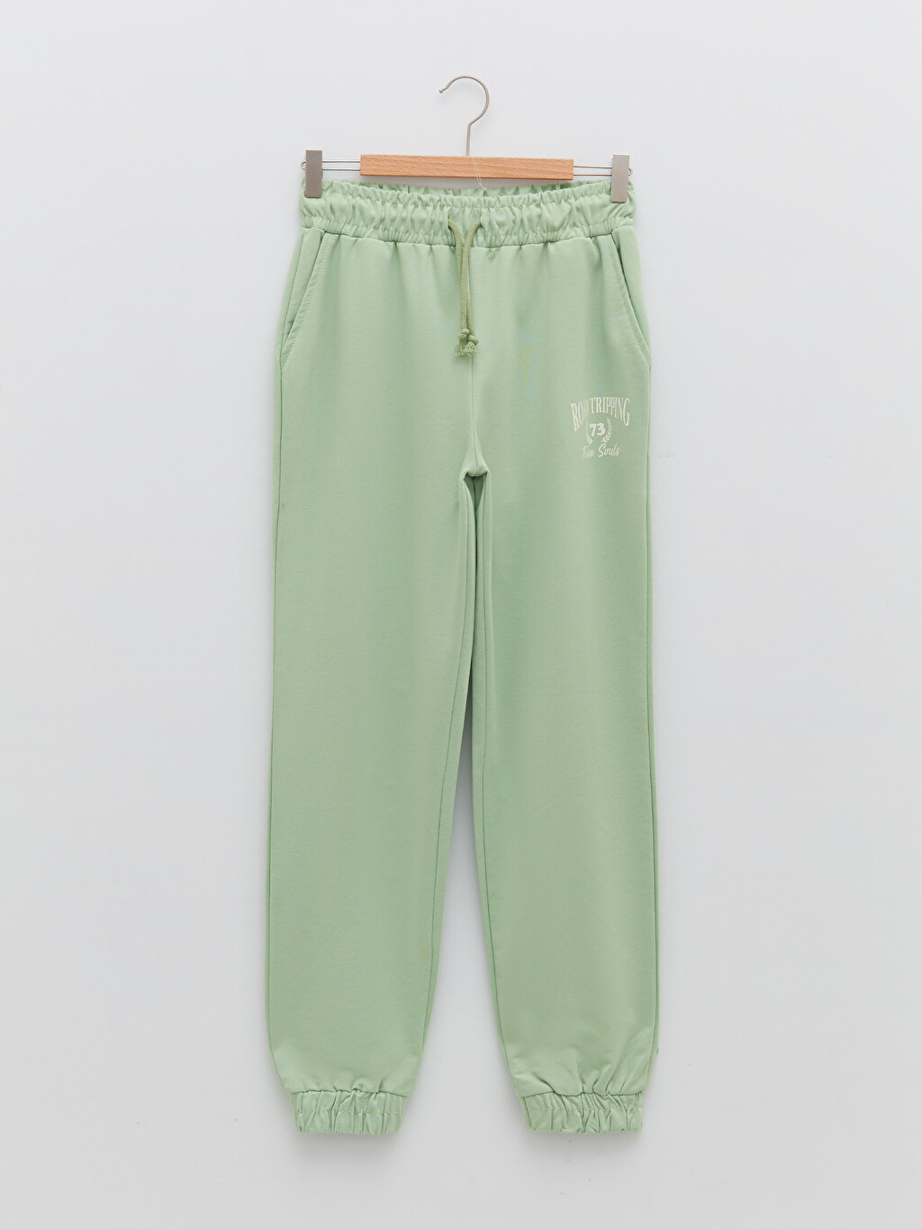 LCW CASUAL Women's Elastic Waist 