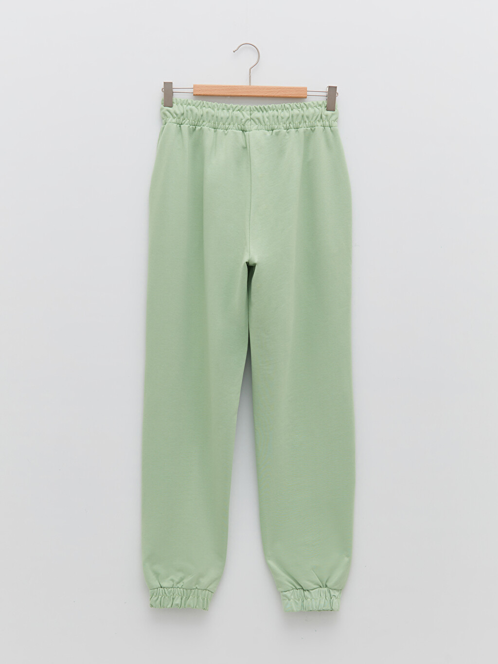 LCW CASUAL Women's Elastic Waist 