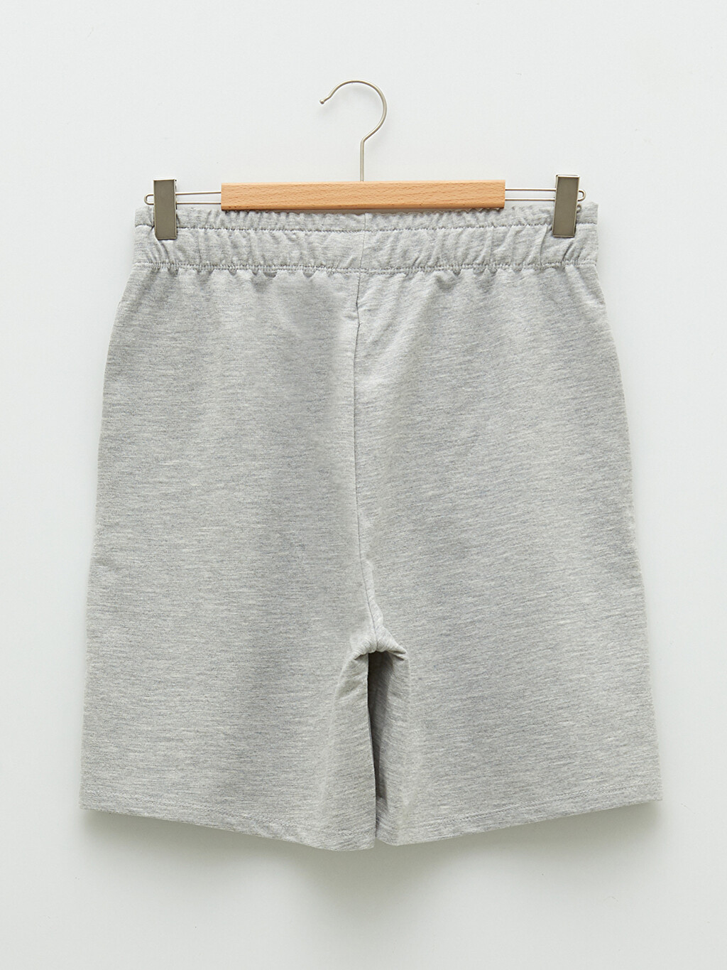 LCW CASUAL Women's Elastic Waist 