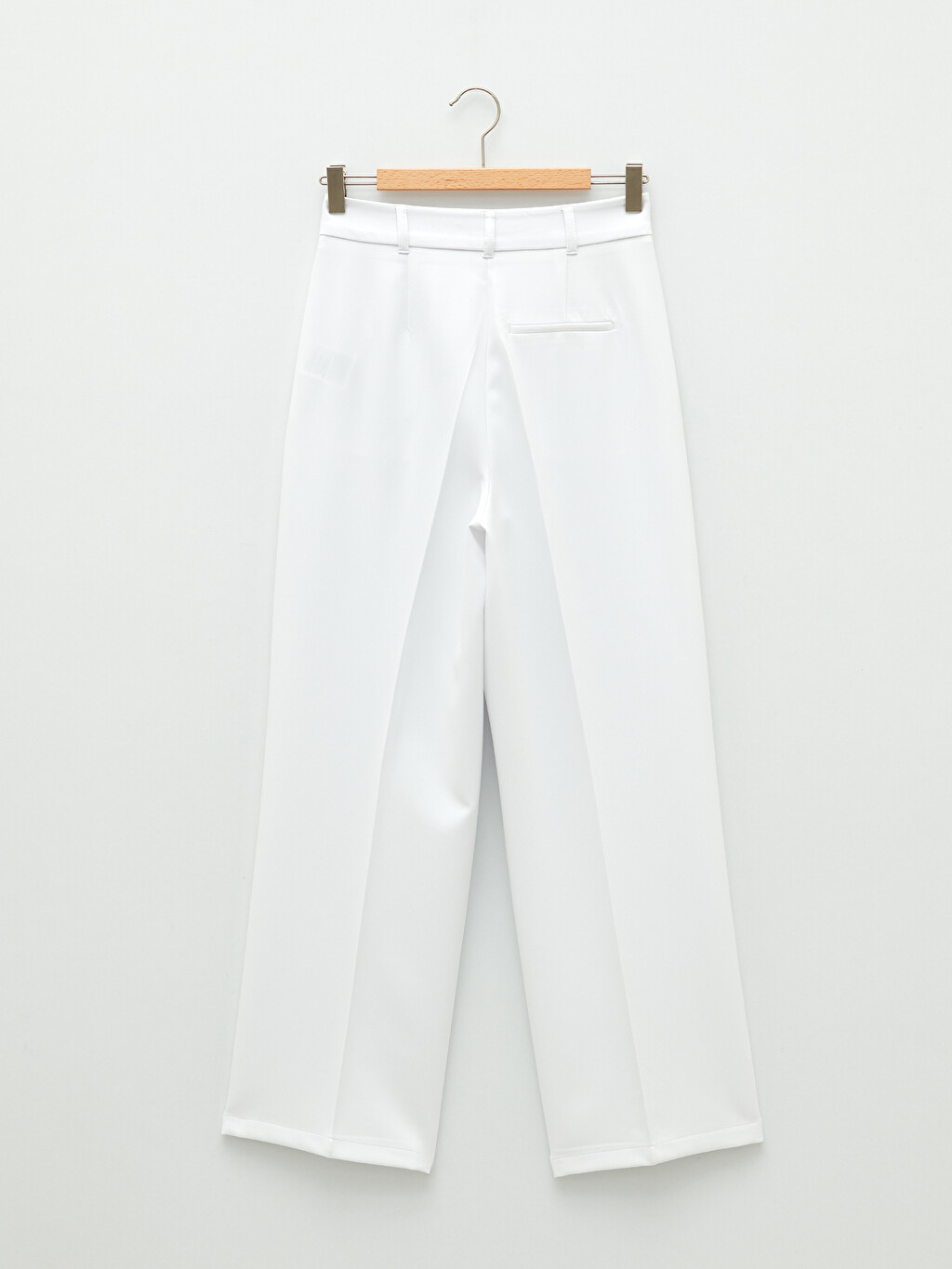 LCW CASUAL Comfortable Fit Straight 