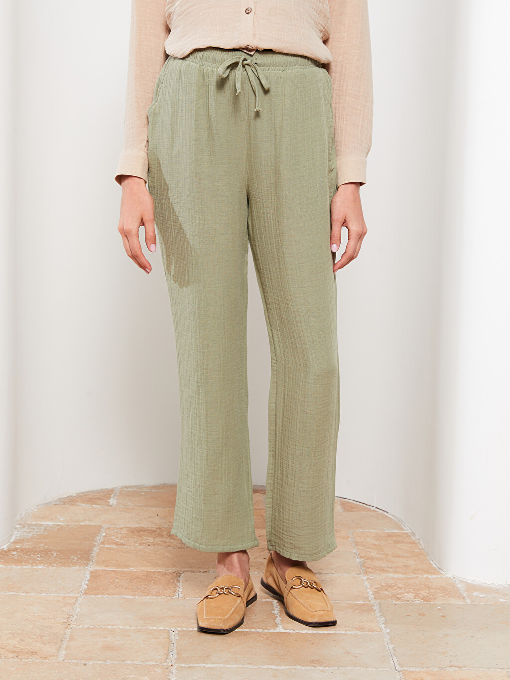 Standard Fit Straight Pocket Detailed 