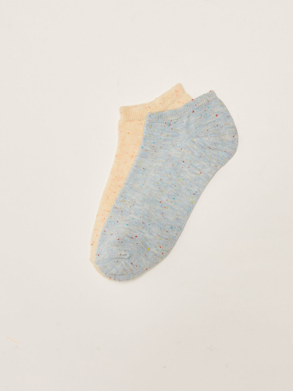 womens patterned trainer socks