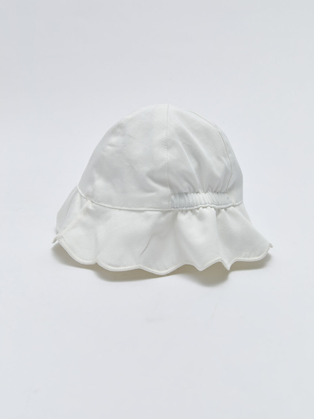 Basic Baby Girl Hat S2JY44Z1FDU S2JY44Z1FDU LC Waikiki