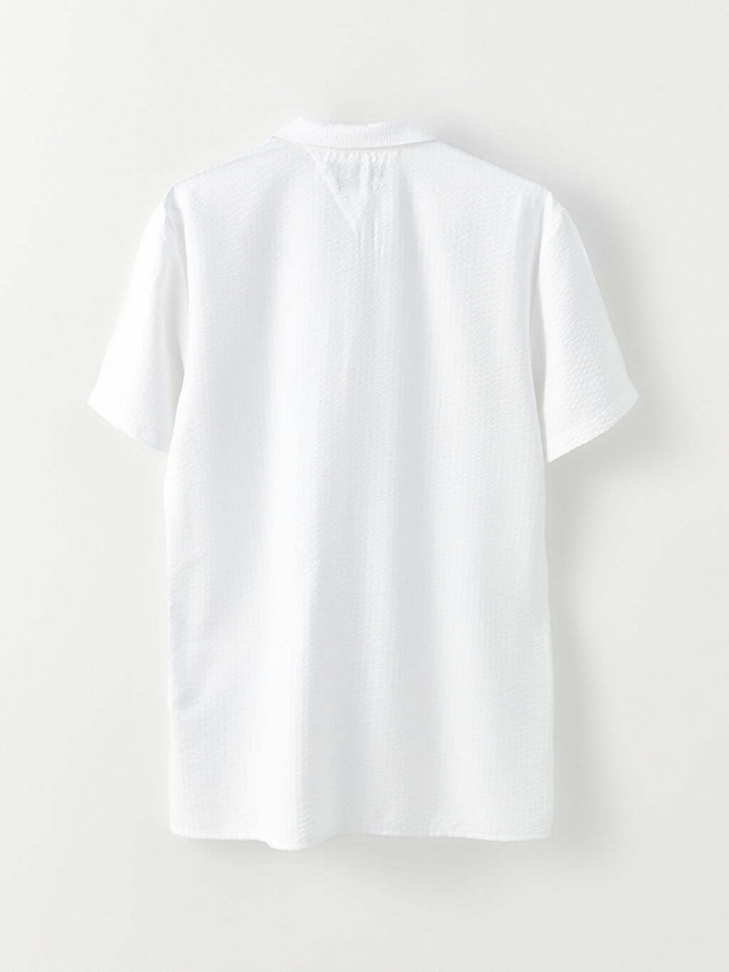 Regular Fit Short Sleeve Men's Shirt S2NU67Z8Q6K S2NU67Z8Q6K LC