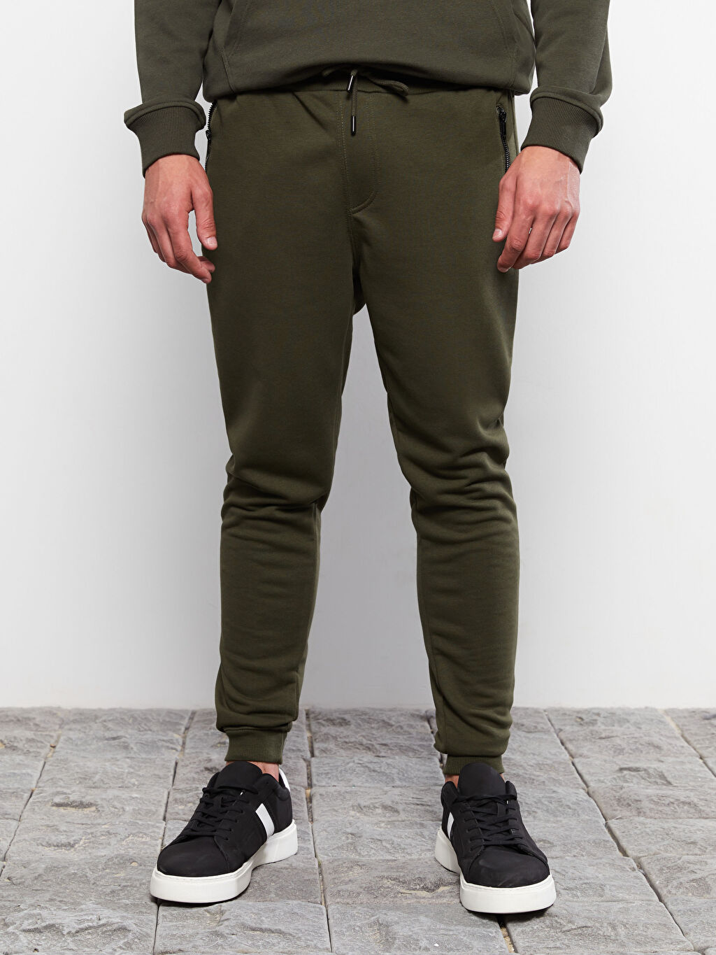 Jogger Fit штаны