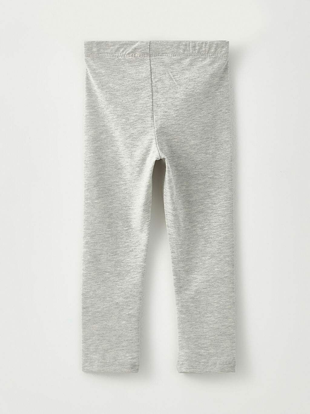 Elastic Waist Basic Baby Girl Tights W22017Z1CT3 W22017Z1CT3 LC