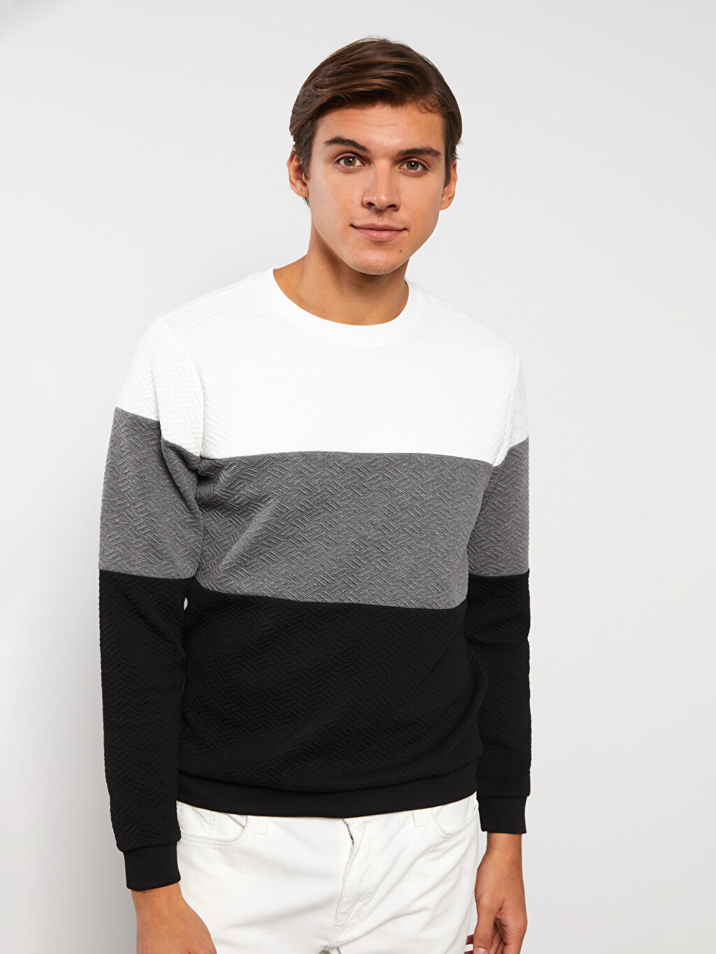 Pink/Black L Zara sweatshirt discount 83% WOMEN FASHION Jumpers & Sweatshirts Print 