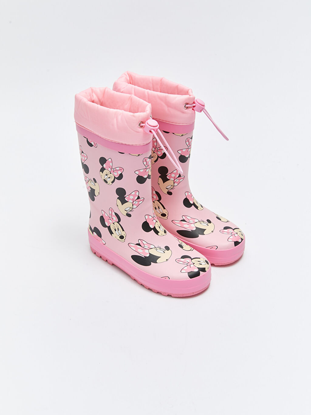 Minnie Mouse Licensed Rain Boots for Girls W22258Z4SAP W22258Z4SAP