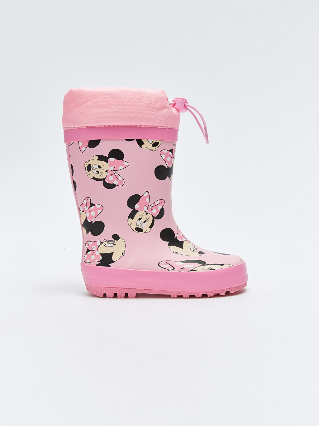Minnie Mouse Licensed Baby Girl Rain Boot W22468Z1CRC W22468Z1CRC