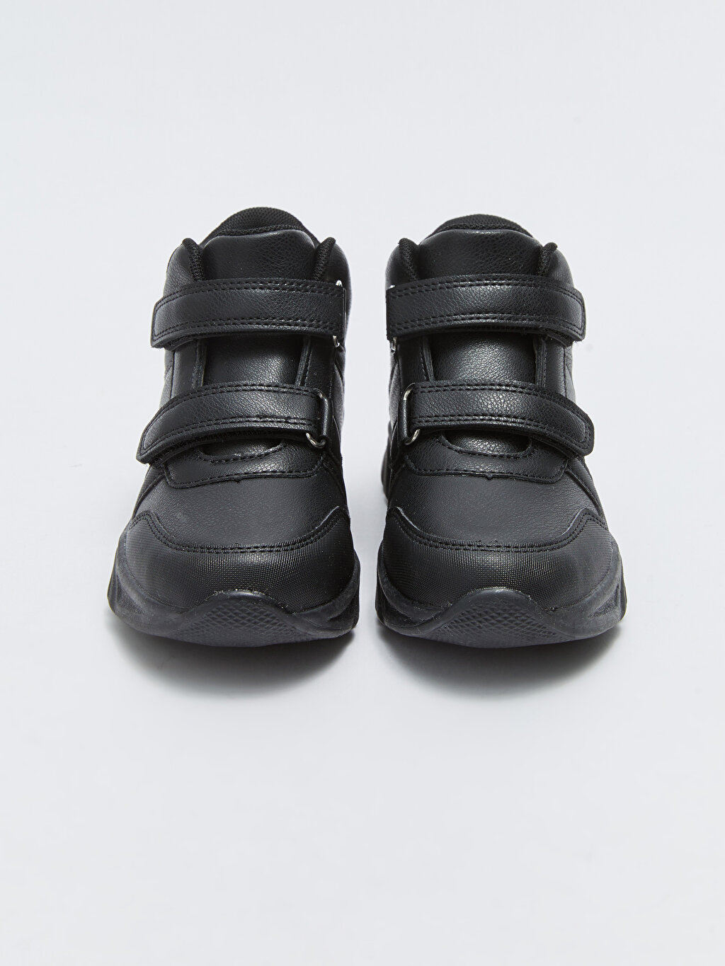 Velcro Ankle Boy Boys Boots -W22552Z4-HUC - W22552Z4-HUC - LC Waikiki