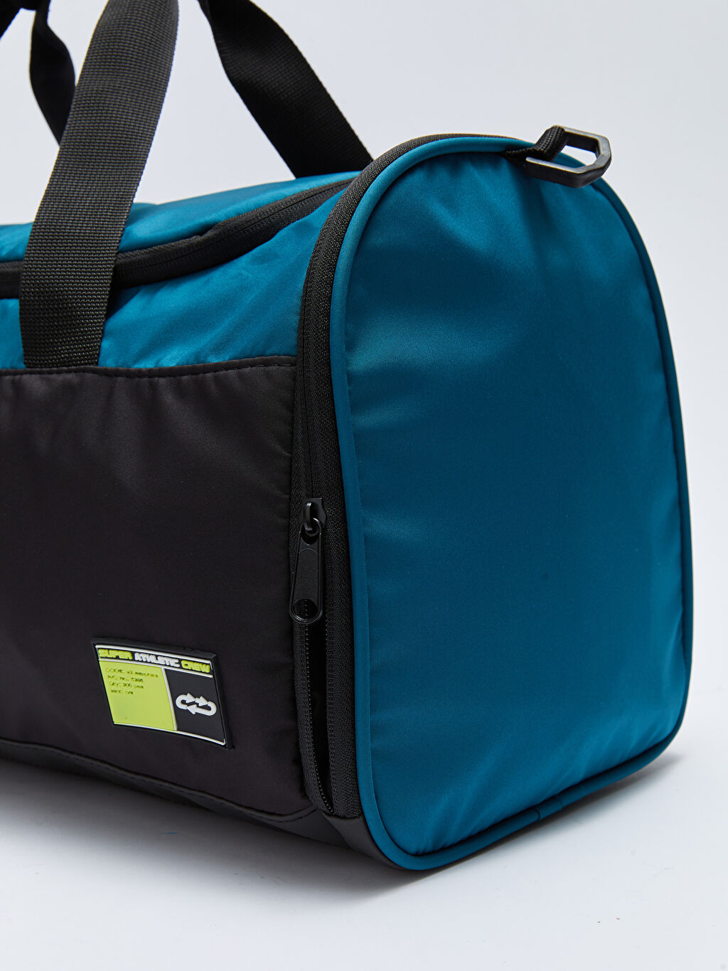 Color Block Men's Gym Bag W22925Z8R4R W22925Z8R4R LC Waikiki