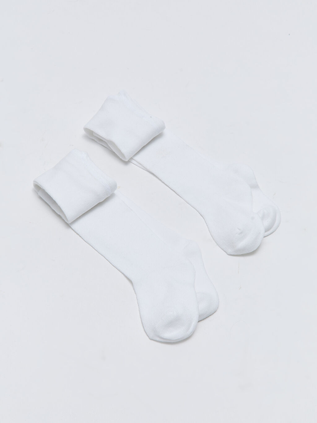 Basic Hulahop Carape za Bebe Devojcice 2 Para W24594Z1E5X W24594Z1