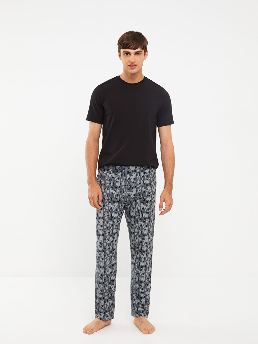 Lc waikiki pyjama homme sales