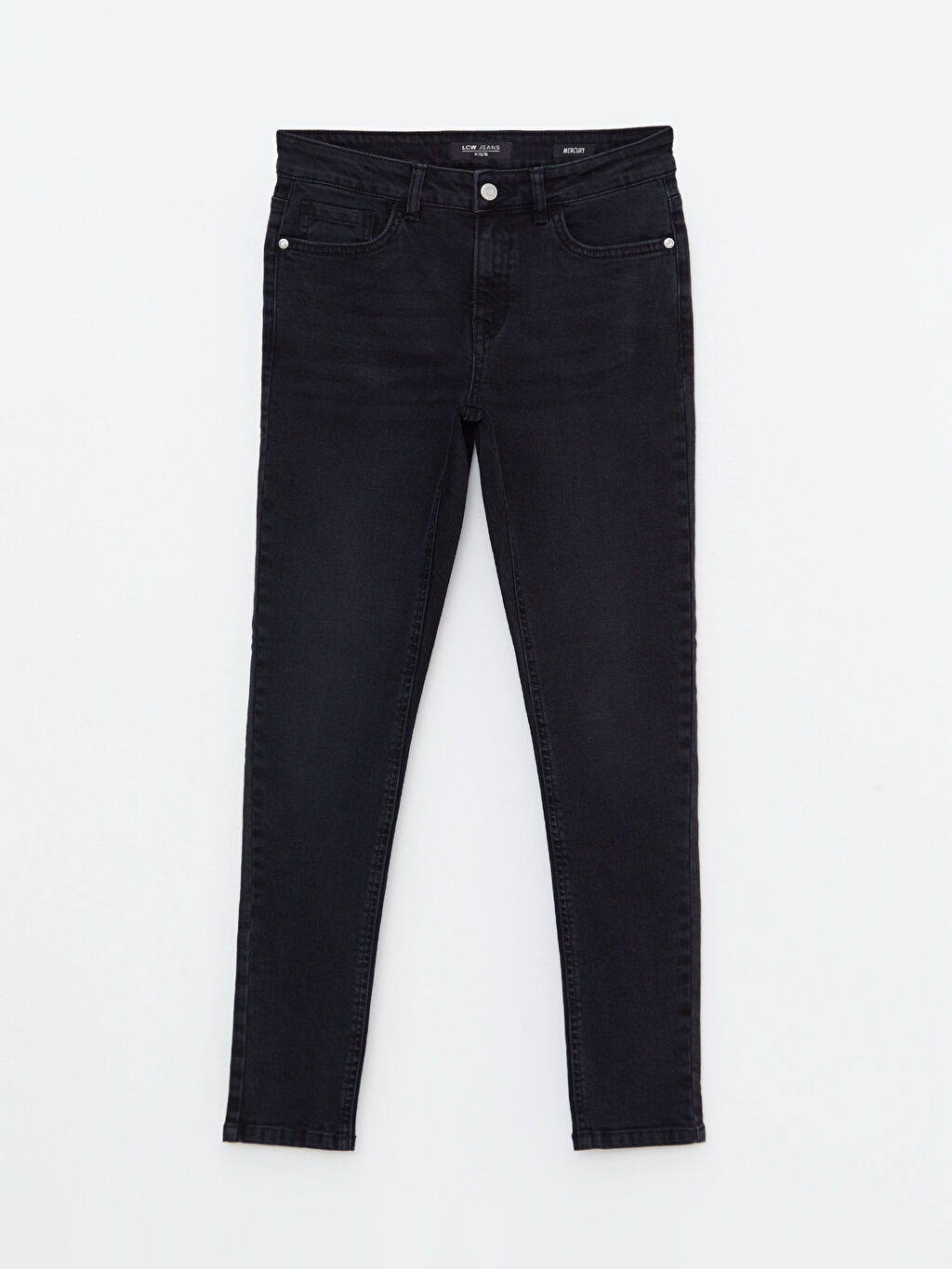 Regular Waist Skinny Fit Regular Women s Rodeo Denim Trousers W25281Z8 regular-waist-skinny-fit-regular-women-s-rodeo-denim-trousers-w25281z8