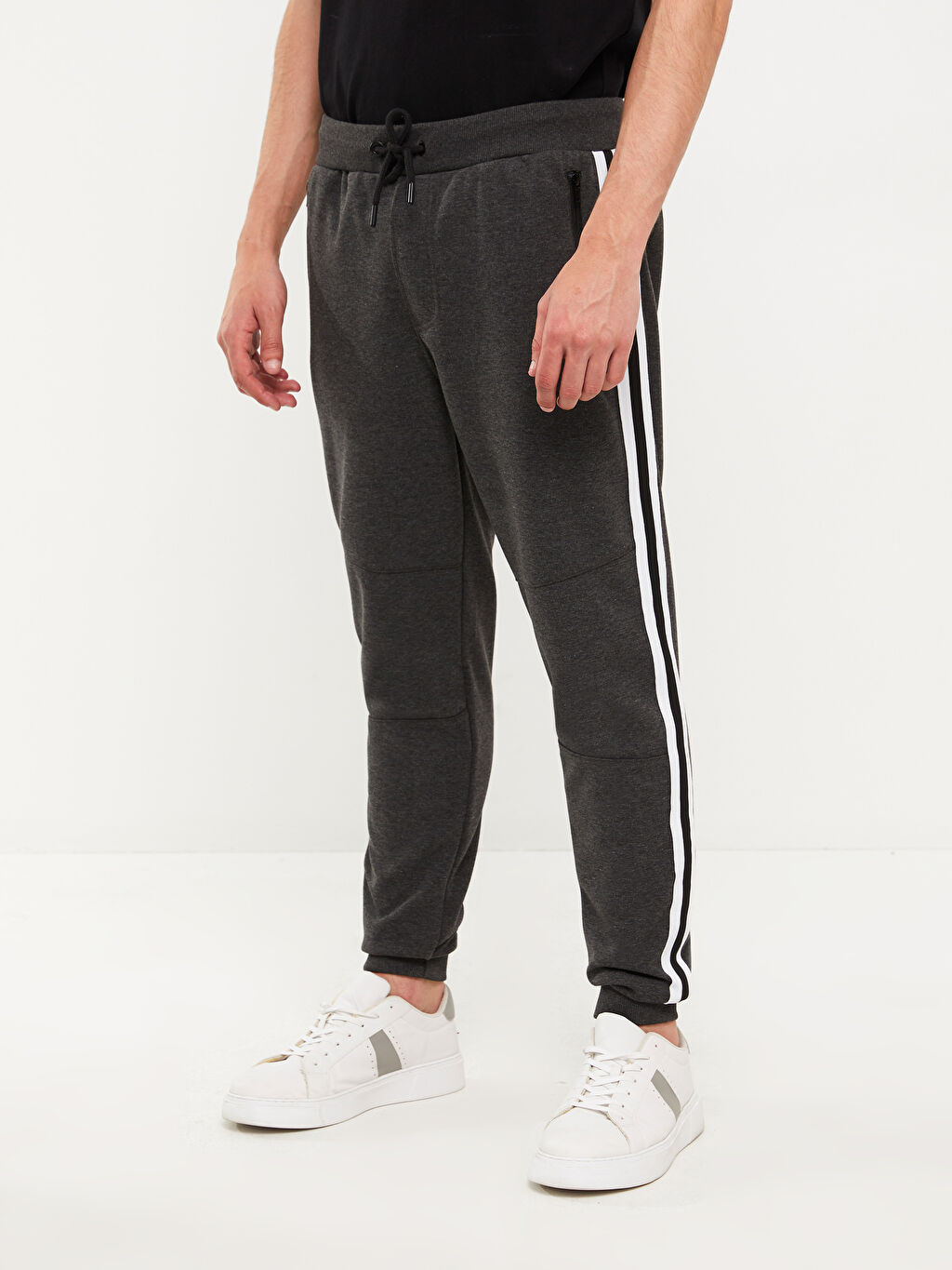 Jogger Fit штаны