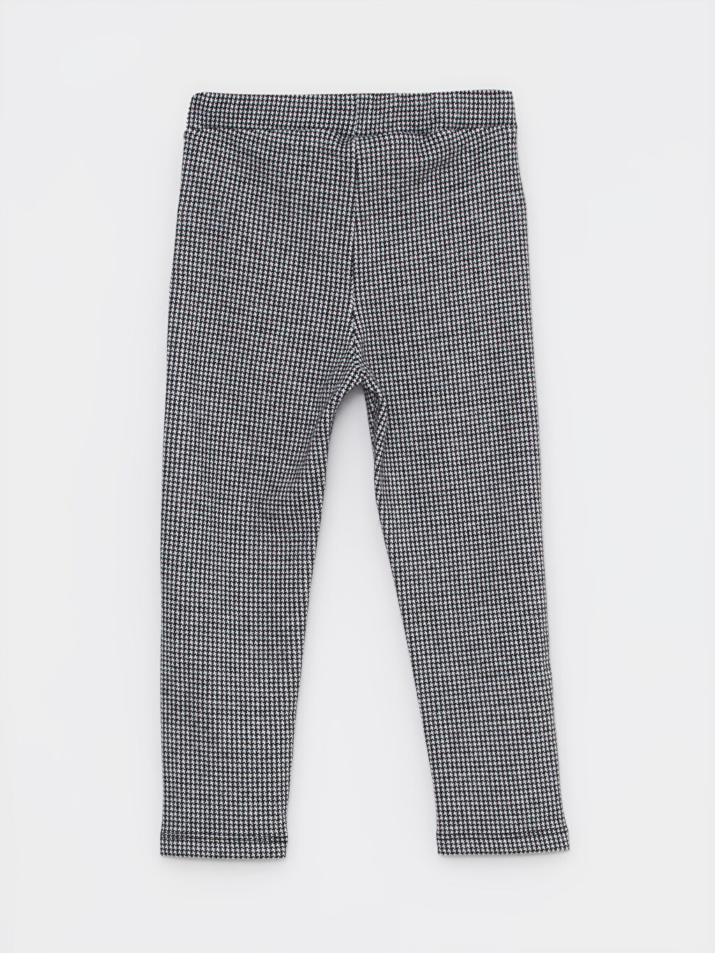 Elastic Waist Patterned Baby Girl Tights W2BK68Z1LKX W2BK68Z1LKX