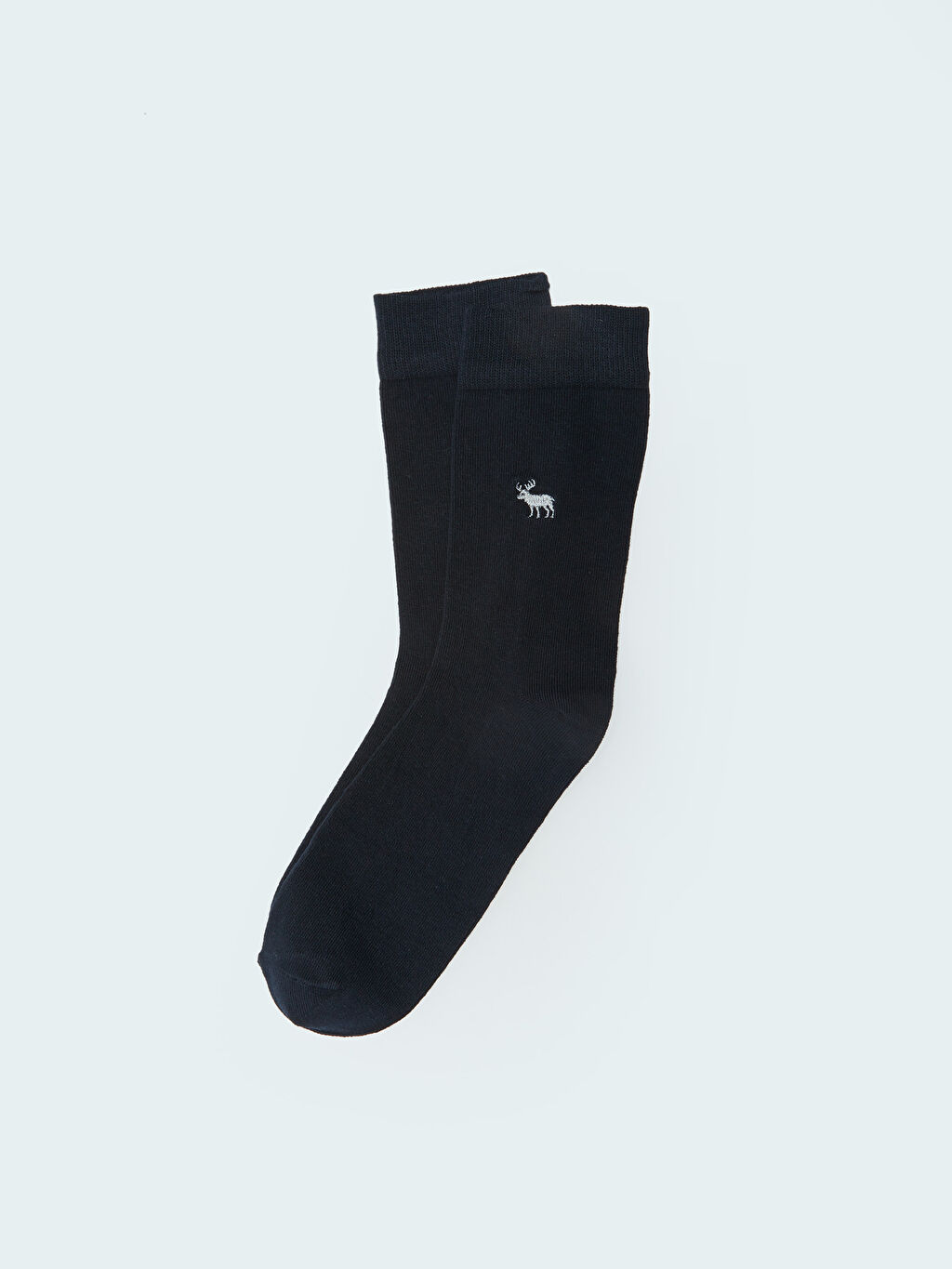 Christmas Themed Men's Boxer and Socks W2DV26Z8LSJ W2DV26Z8LSJ LC Waikiki