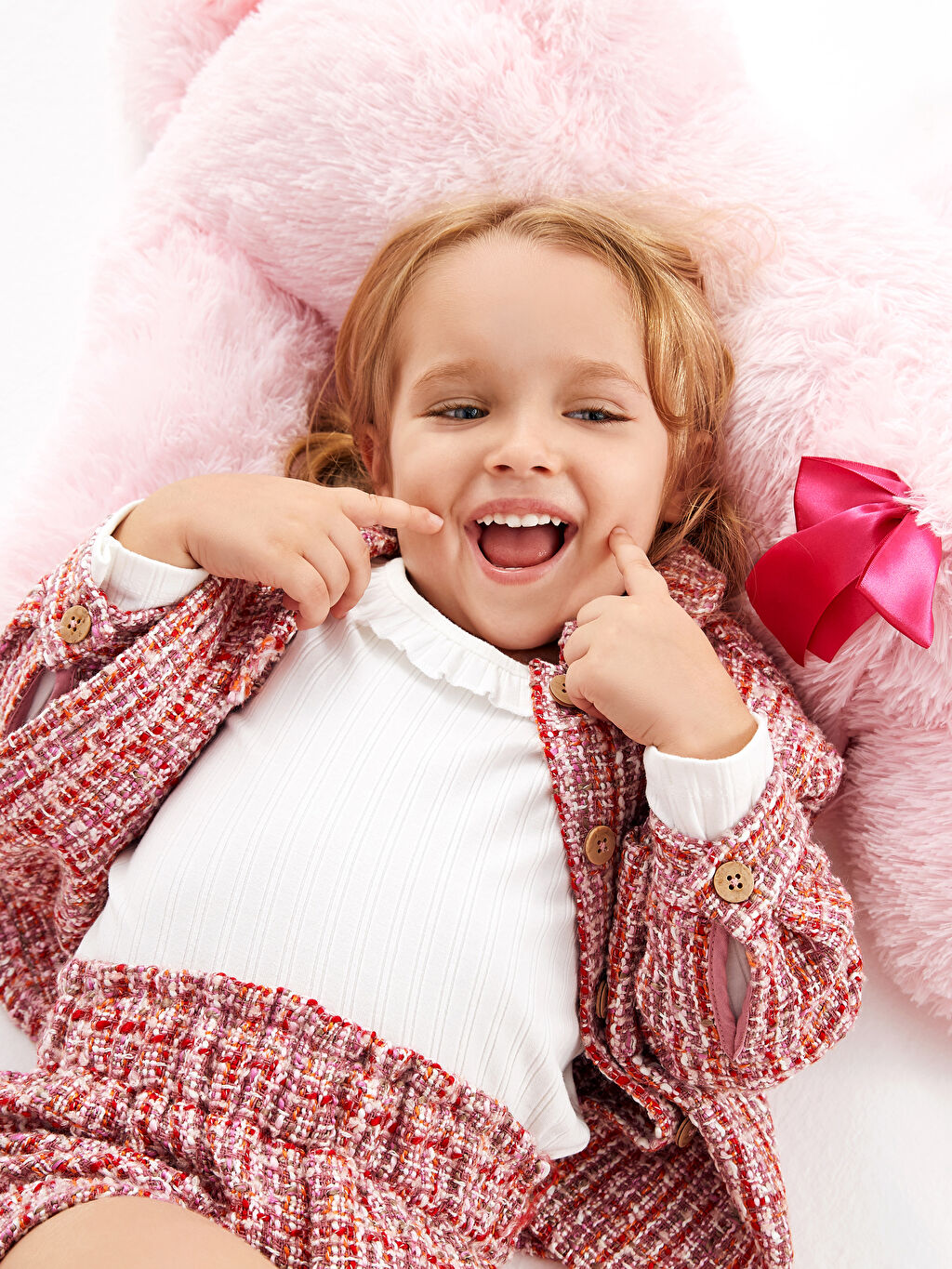 Baby girl shorts and tights Clearance