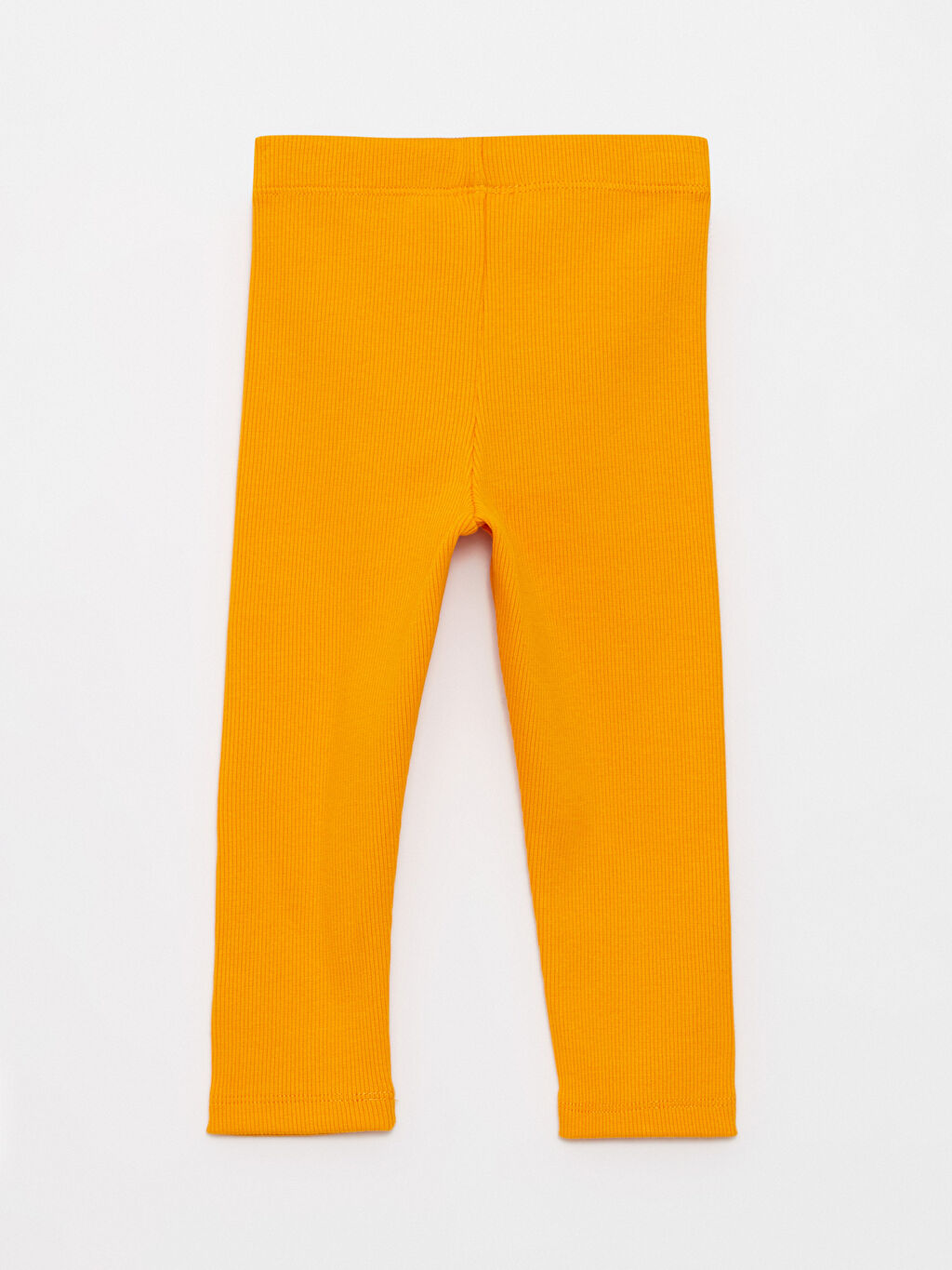 Elastic Waist Basic Baby Girl Sweatpants W2FD25Z1Q4T W2FD25Z1Q4T